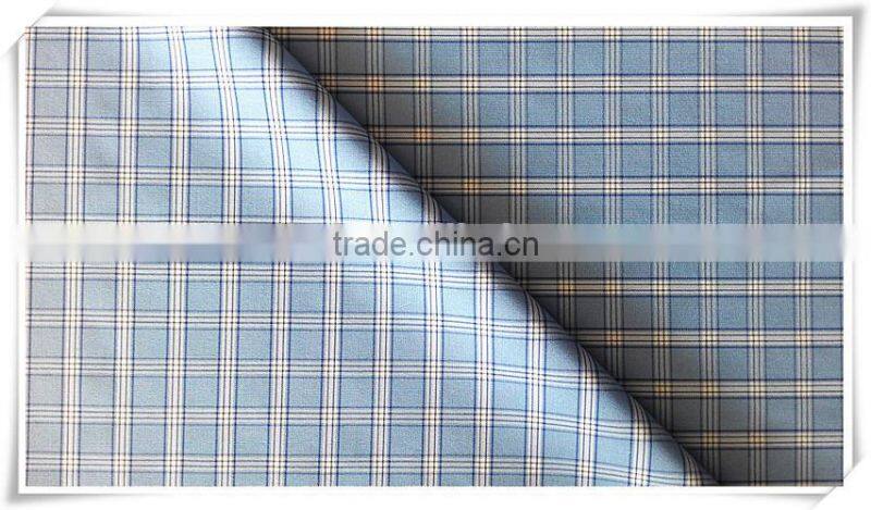 BAMSILK-Top Quality Natural Bamboo Fabric for Casual Shirt