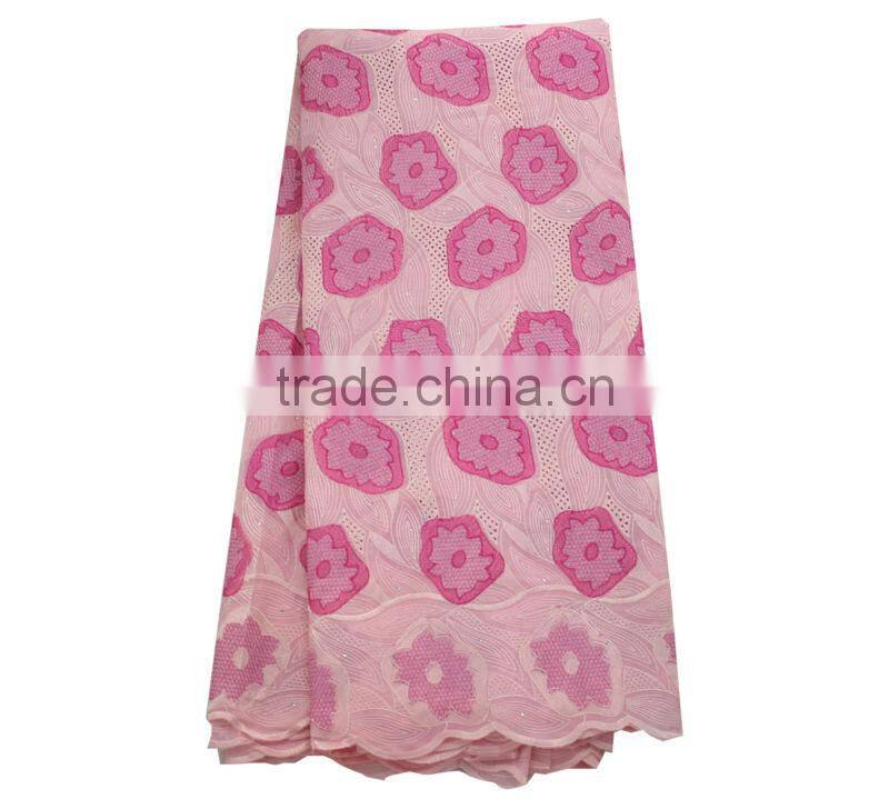 hot sale african lace fabric wholesale in malaysia SL0247