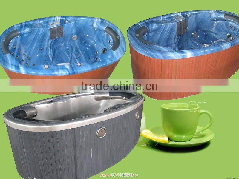 spa bathtub/outdoor bathtub/whirlpool bathtub