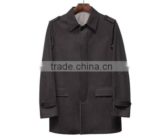 Men Coat Winter Wear Popular Selling