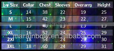 high quality Sublimation All over print crewneck sweatshirt,OEM, vivid 3D printing