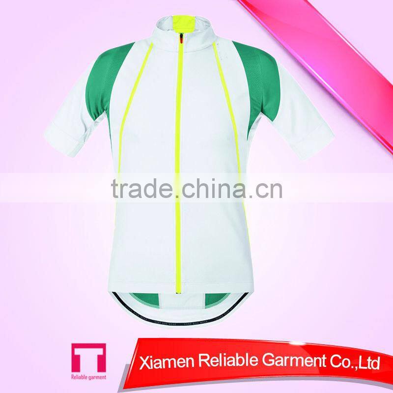 Mountain bike Professional OEM 2016 custom made top quality of sexy cycling wear china cycling team jersey