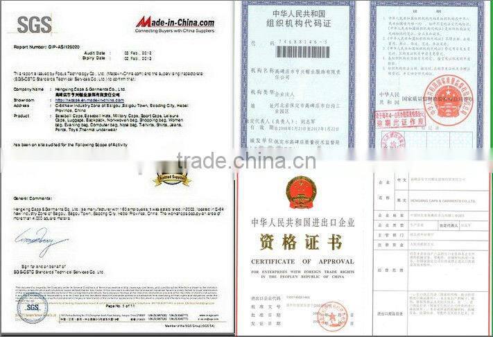 Fashion blank snapback 5 panels foam mesh trucker caps