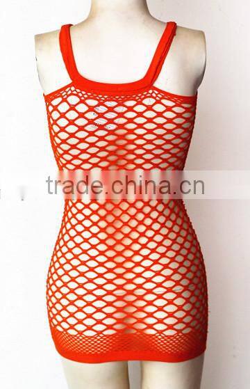 HOT sexy mature women sexy transparent mesh underwear