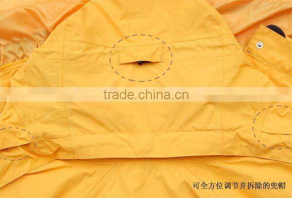 latest life jacket and polar fleece jacket