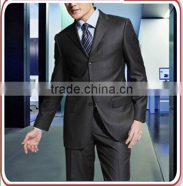 high quality office uniform designs 2014