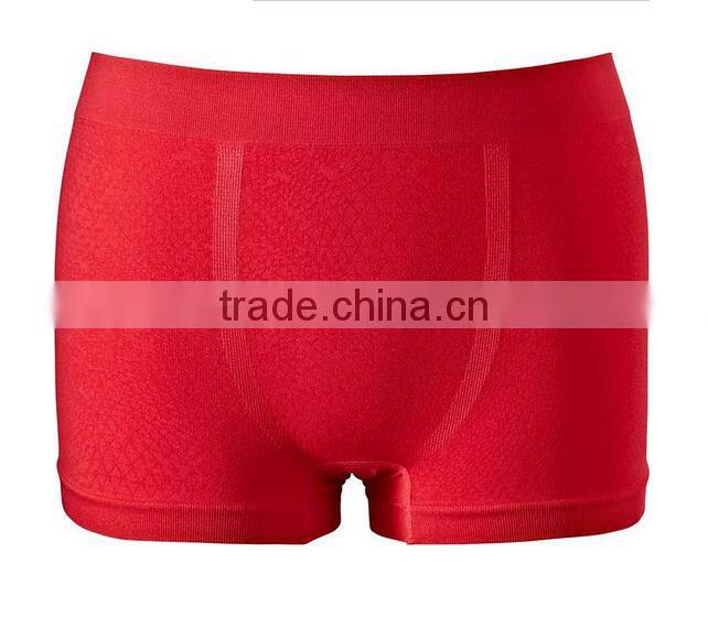 Custom designed White young men underwear