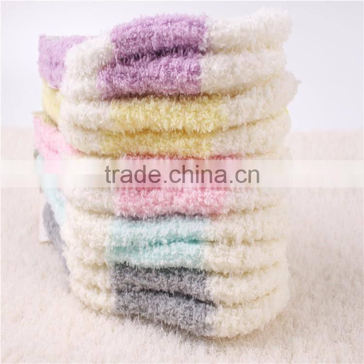 Floor Baby Socks Baby Home Socks Baby Thick Warm Winter Anti-Slip Socks