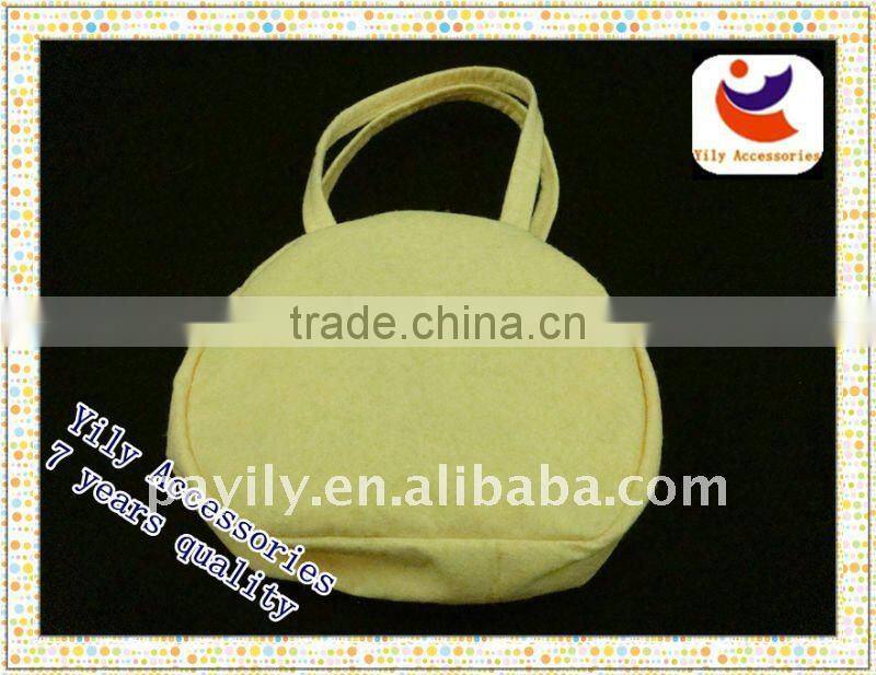 2013 factory outlet candy flowers style carnival gift bag