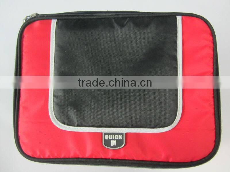 GR-C0078 multifunctional lunch cooler bag with strap