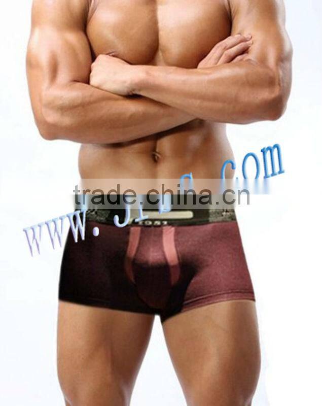 New trendy brazil brand names quality boxers underwear briefs cal clei