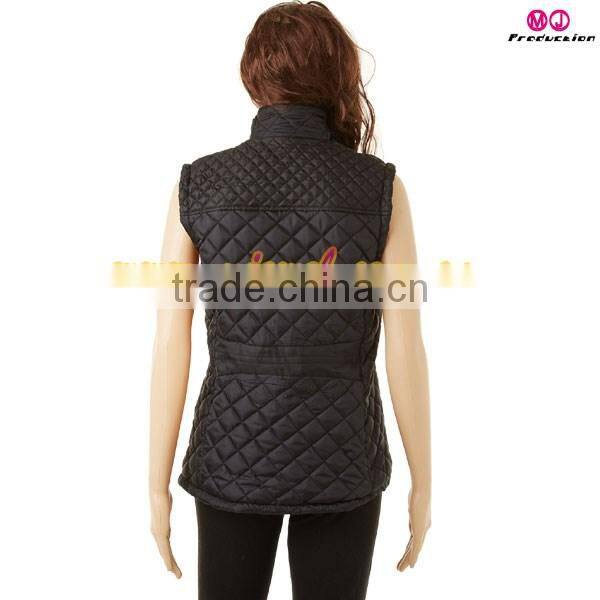 FACTORY wholesale diamond vest