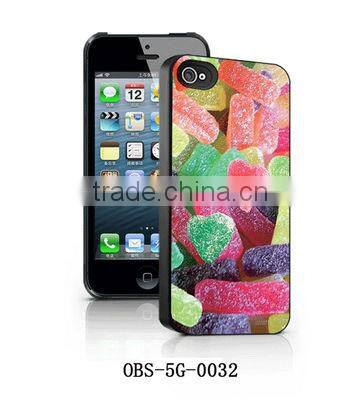 pc tpu silicone phone case for lg optimus l9 p760