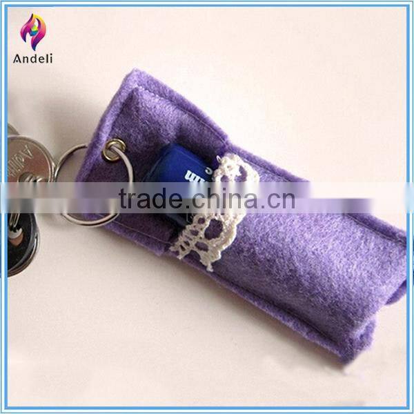 Promotion neck strap Key Chain wholesale