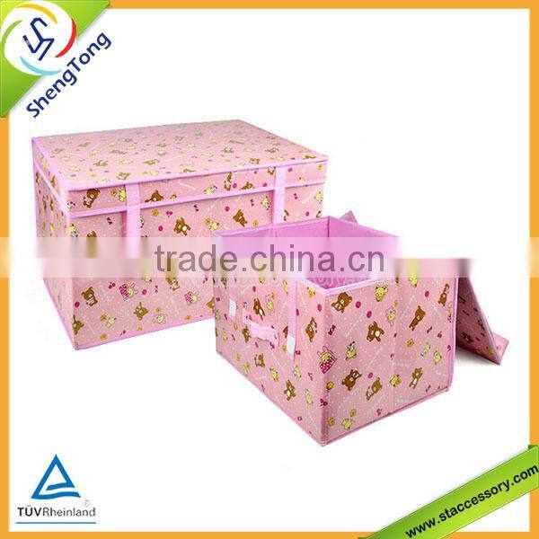Waterproof Coating Storage Box with Lid