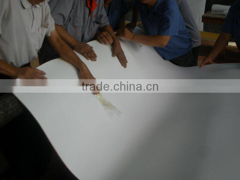 high quality skived molded PTFE sheet