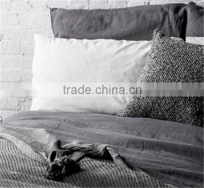 Cotton And Silver Conductive Fabric For Bed Grounding Sheet