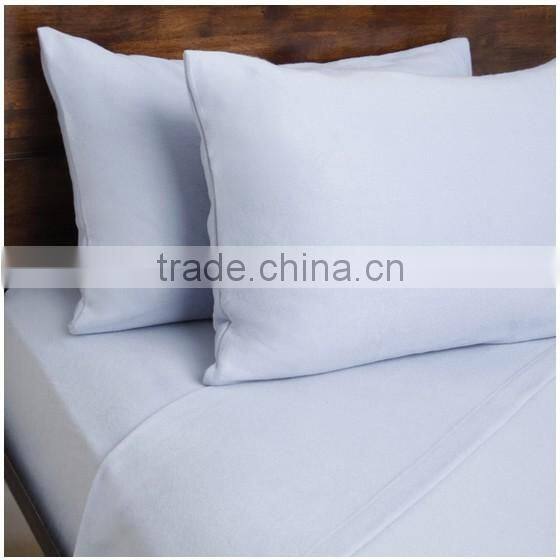 Micro Fleece Bedding Sheet Set