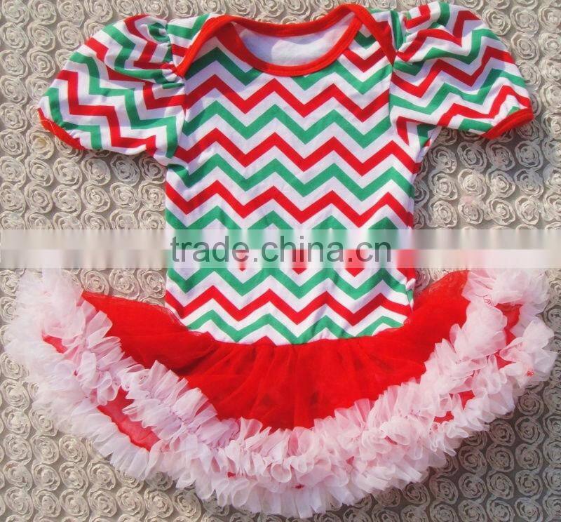 New Arrival! Wholesale Boutique cute fashion fancy pageant new born baby dress for babies competition for kids fluffy skirt