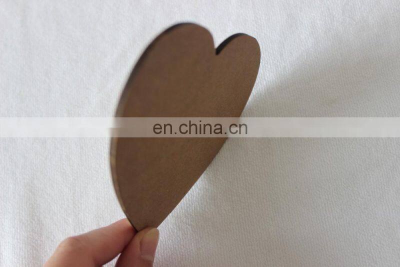 sublimation blank MDF placemats,MDF coaster