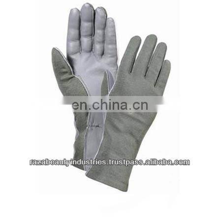 Fire Resistant Nomex Flight Suits 27/P, Nomex Flyer's Suits, Nomex Pilot Coveralls