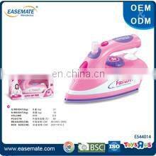 Mini home appliance series flashing and musical vacuum cleaner toy for kids