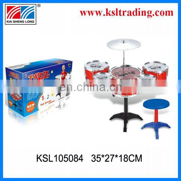 educational toys,musical instrument drum set,drum
