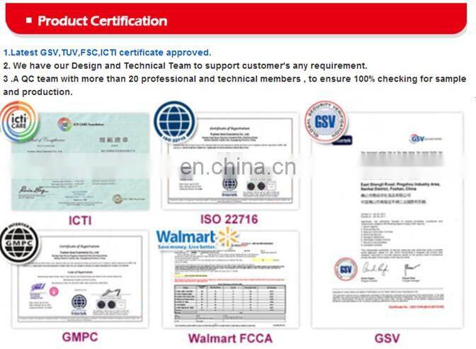 Make-up nails cosmetic toy for children