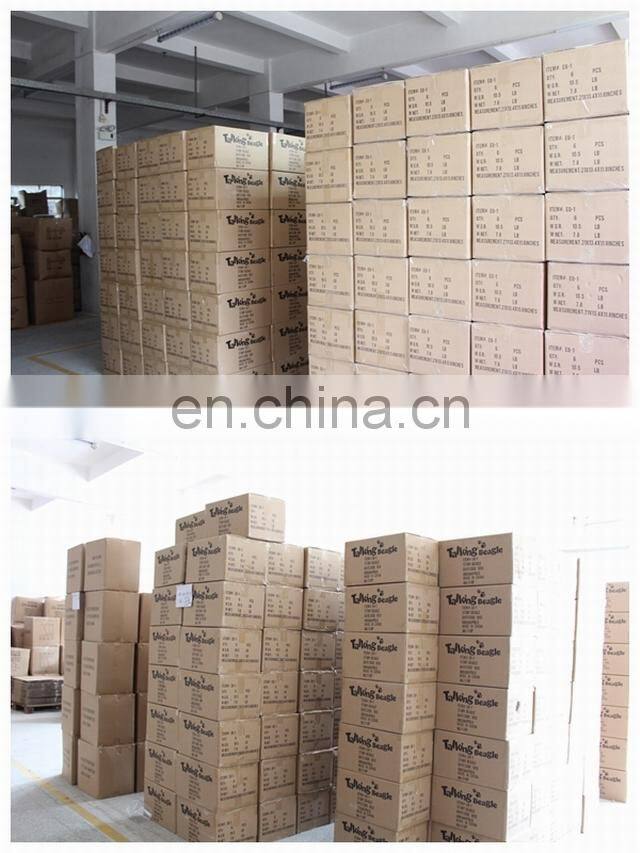 2016 OEM design stuffed plush white fox with big eyes