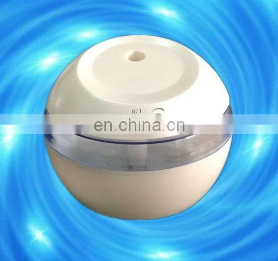 EASTSUN Auto Humidifier with USB and Cigarette Lighter Socket