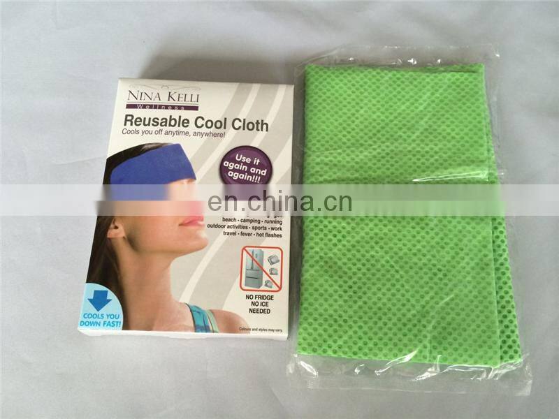 Super Cool Products PVA Sponge Products