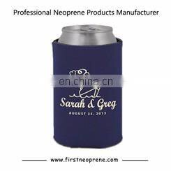 Perfect In Workmanship Hot Sell Neoprene Can Cooler