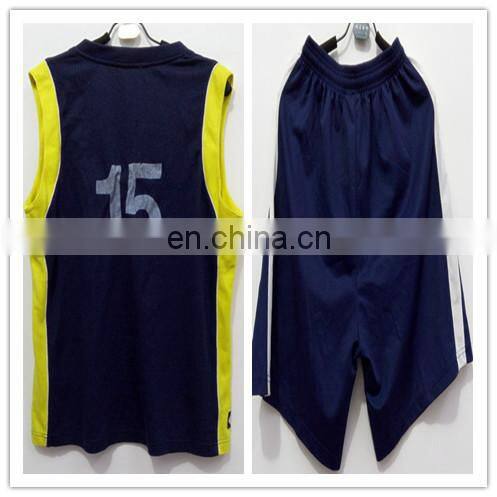 fashion guangzhou used clothing wholesale sports clothing