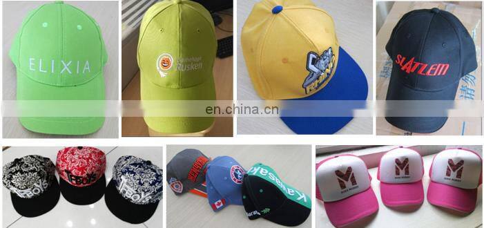 fashion design sports cap & hat, snapback hat, baseball cap