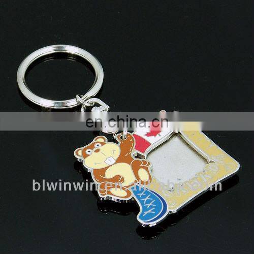 mini digital photo frame