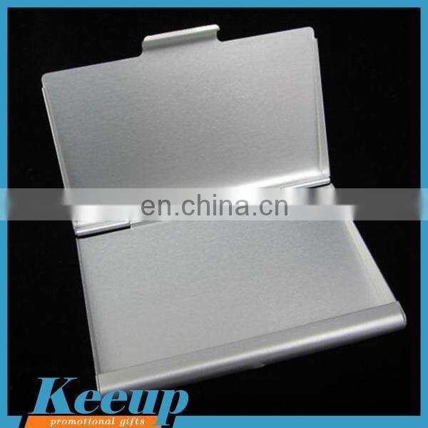 Promotional Gift Pocket Business Card Holder
