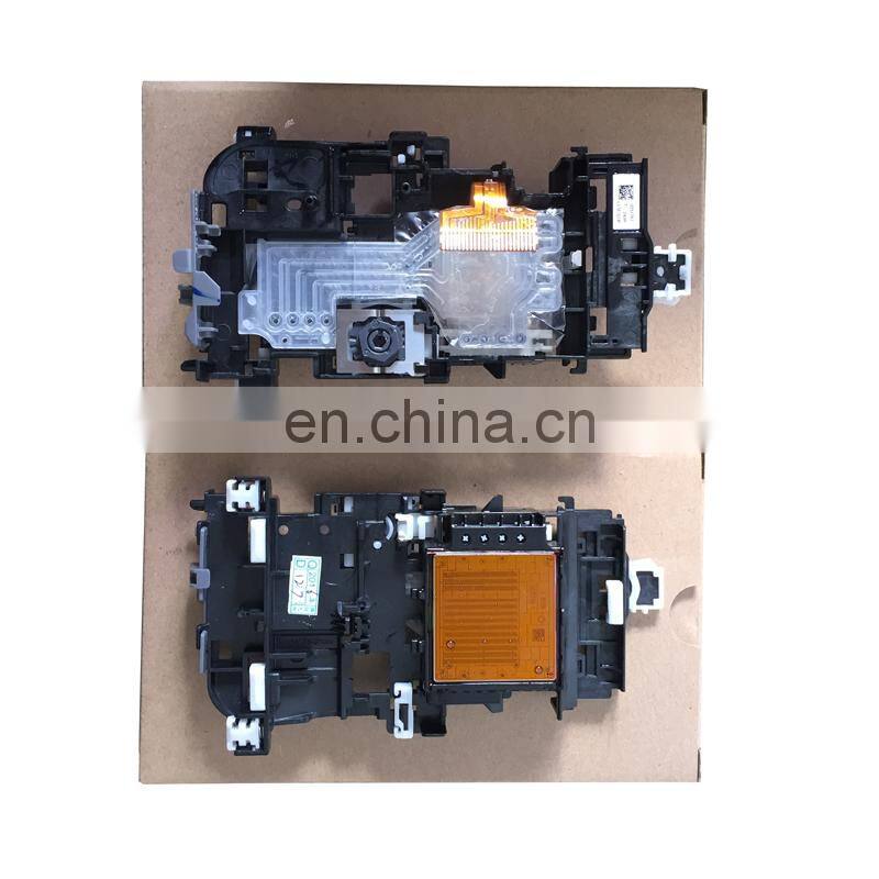 2017 New original printhead for brother MFC-J825DW printer sale