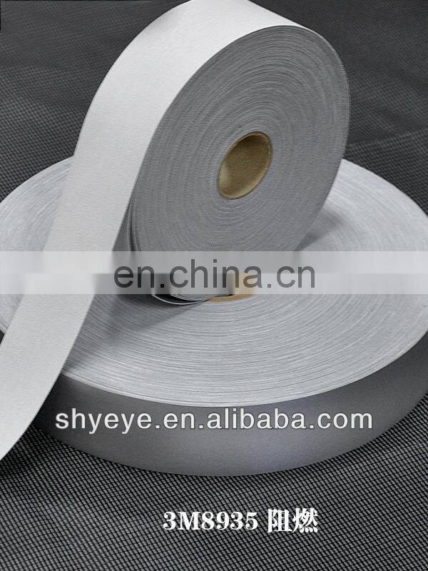 3m fire resistant reflective tape 8935