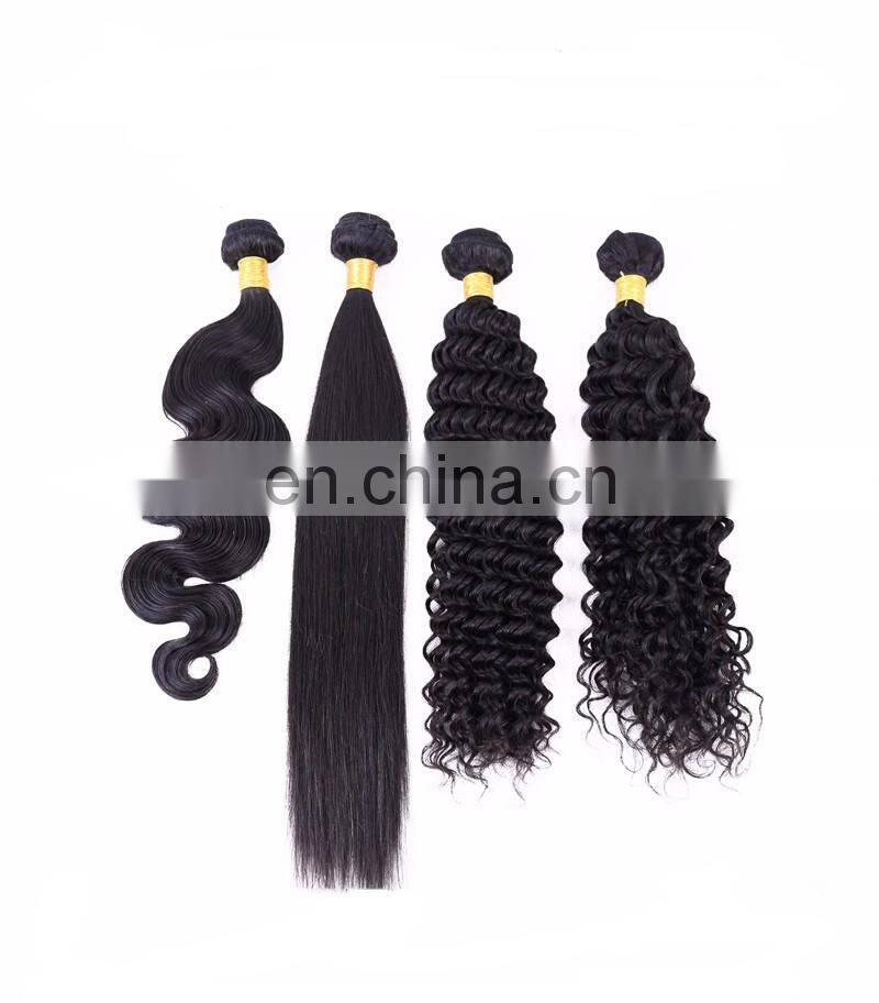 TOP quality Alibaba hot sale Virgin remy expression hair extensions