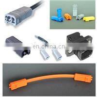 Supply 175A600V electric vehicle charging connector SMH electric bus charging plug connector type st fc