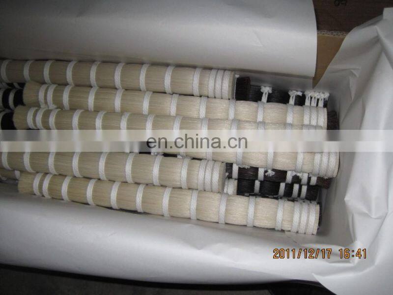 Buy horse hair /horse tail hair / horse hair fabric and interlining