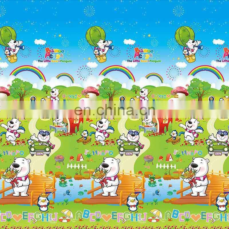 cheap baby play Rug More Interesting Toy Baby Mat.Baby Gym