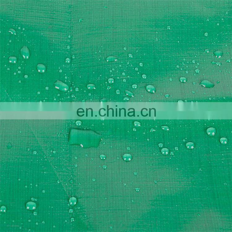 Uv Resistant Thick Waterproof Car Cover PE Tarpaulin