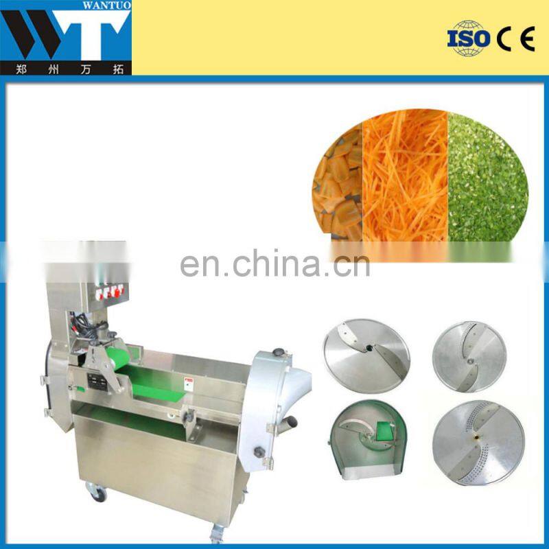 Industrial cube vegetable cutter machine onion cutting machine price