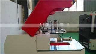 45 aluminum profile cutting machine