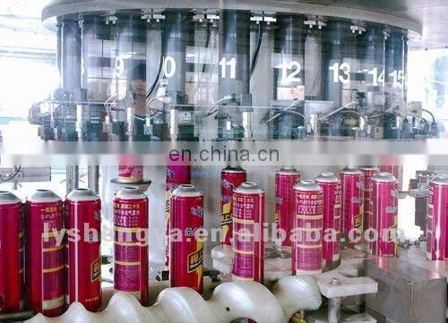 Foam party spray instant snow part foam spray