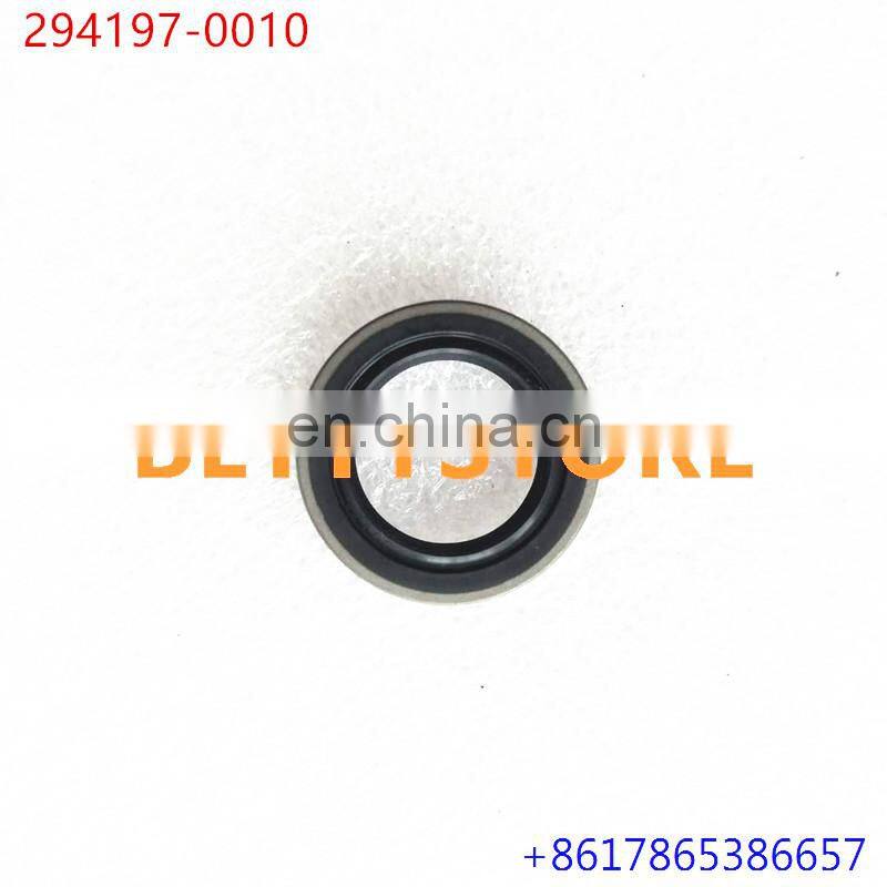 2941970010 genuine new diesel fuel injection pump front shaft oil seal 294197-0010 for HP3,HP4 pump