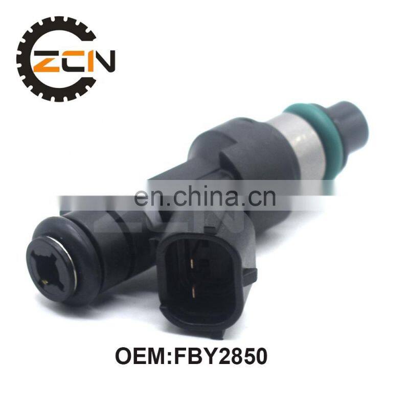 Original Fuel Injector OEM FBY2850 For Cube NV200 Sentra Versa 1.8 2.0L