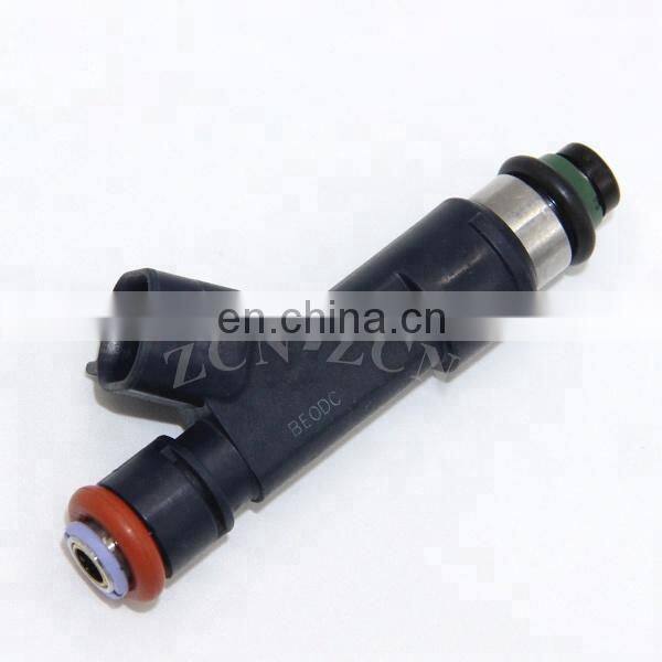 Hot selling Auto OEM Fuel Injectors nozzle AL3E-9F593-F7A AL3E-F7A CM-5195 FJ1166 For F150 Raptor F-250 11-15 6.2L