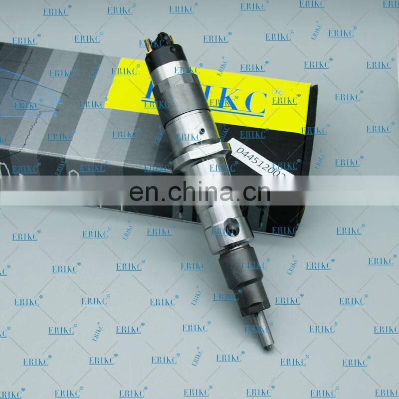 ERIKC 0445120029 injector pump parts 0 445 120 029 diesel injector pump 0445 120 029 inyectores common rail
